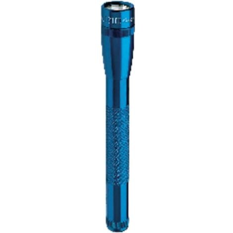 Lampe de poche Mag-Lite Mini-Mag 2AA LED à pile(s) 77 lm 31.5 h 118 g