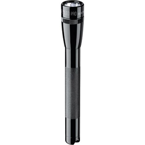 Lampe de poche Mag-Lite Mini-Pro LED à pile(s) 332 lm 2.5 h 118 g C86614