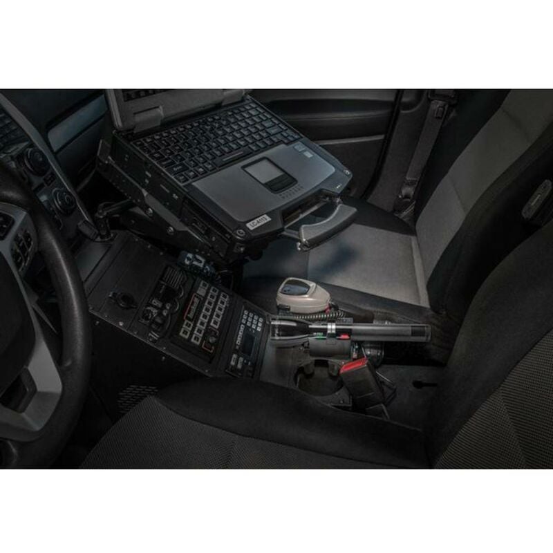 Mag-lite - Lampe de poche ML150LRX led à batterie 1082 lm 79 h 439 g