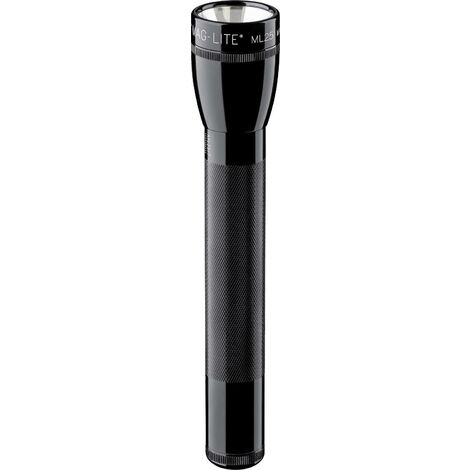 Lampe de poche Mag-Lite ML25IT Xénon à pile(s) 63 lm 3.25 h 195 g W518811