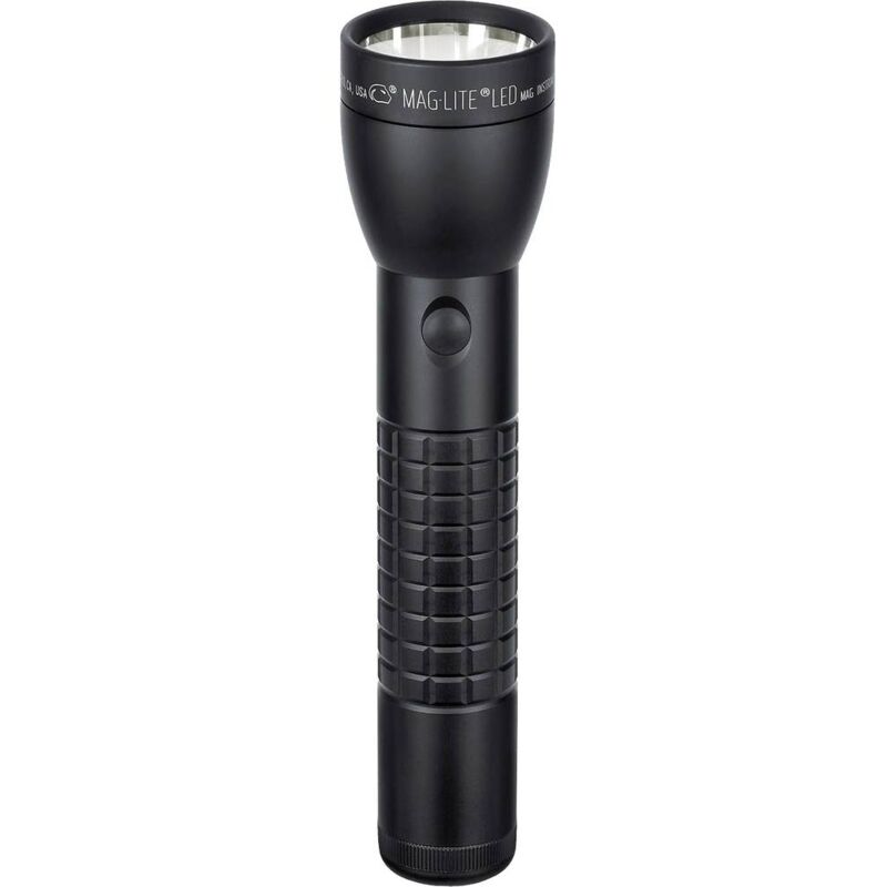 Mag-lite - Lampe de poche ML300LX led à pile(s) 487 lm 69 h 566 g