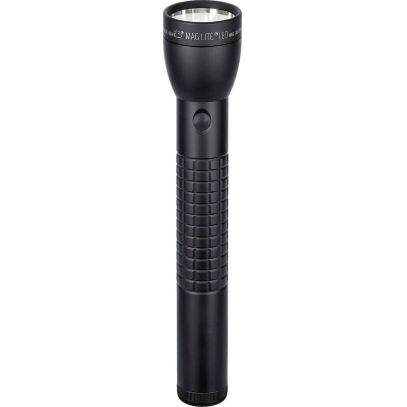 Mag-lite - Lampe de poche ML300LX led à pile(s) 746 lm 298 h 748 g
