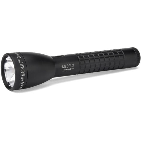 Lampe de poche Mag-Lite ML50LX 2C LED à pile(s) 466 lm 109 h 361 g W518841