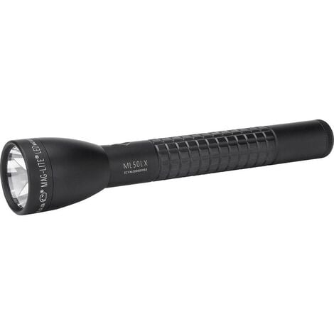 Lampe de poche Mag-Lite ML50LX 3C LED à pile(s) 611 lm 153 h 454 g