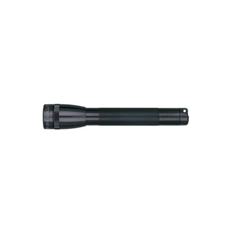 Lampe de poche Maglite M2A 01L noire