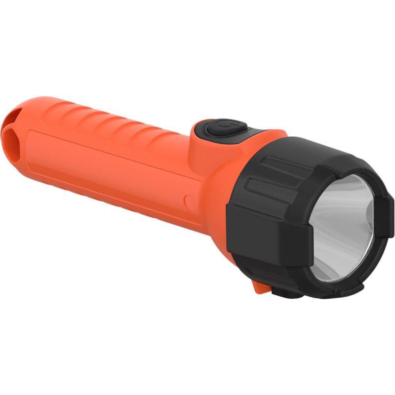 Energizer E301393800 2AA ATEX Torch Ex Zoning: 0 1 2 150 lm 175 m