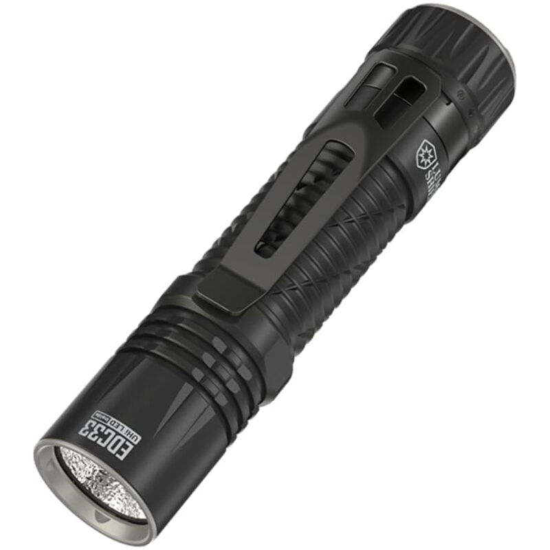 EDC33-4000 lumens, usb-c, batterie 4000 mah, portée d'éclairage 450 m . - Nitecore