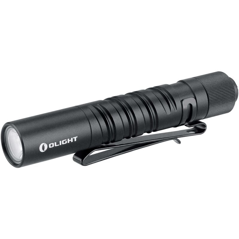 Olight - Lampe de poche i3T-EOS led à pile(s) 180 lm 39 g Q530052