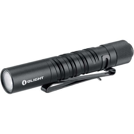 Lampe de poche OLight i3T-EOS LED à pile(s) 180 lm 39 g Q530052