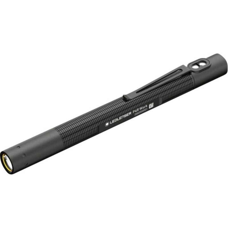Lampe de poche P-Serie P4R Work led