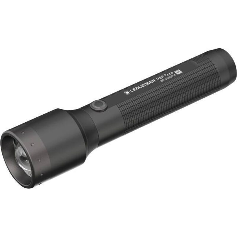 Led Lenser - Ledlenser P6R Core led Lampe de poche à batterie 600 lm 25 h 175 g A697332
