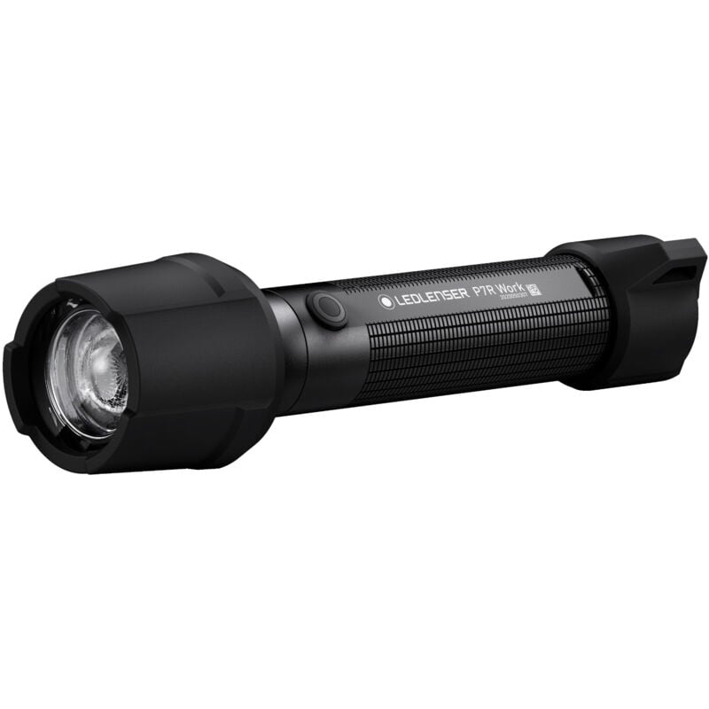 Lampe de poche P-Serie P7R Work led