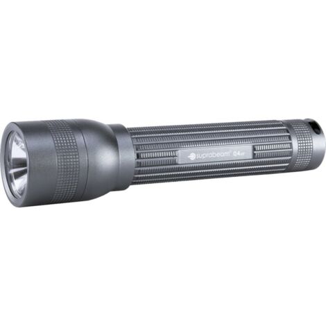 Lampe Frontale Suprabeam M6xr – 2000 Lumens, étanche IP68, Base Magnétique, Rechargeable USB-C