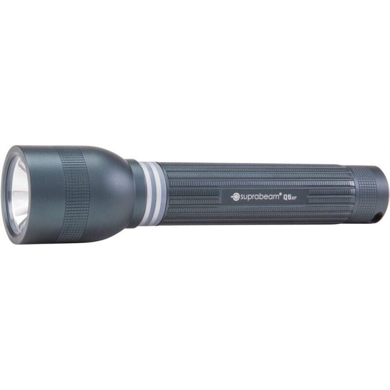FP - Lampe de poche batterie 5XR Supra Faisceau