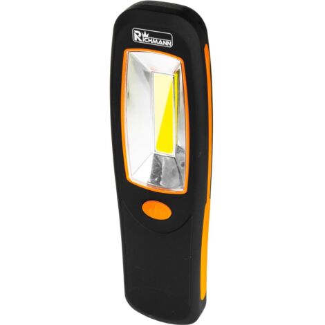 Lampe de poche Richmann C6807 LED
