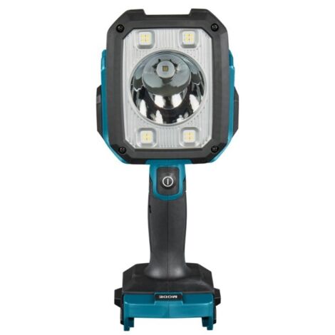 Lampe de poche sans fil Makita ML007G 40 V (sans batterie et chargeur)