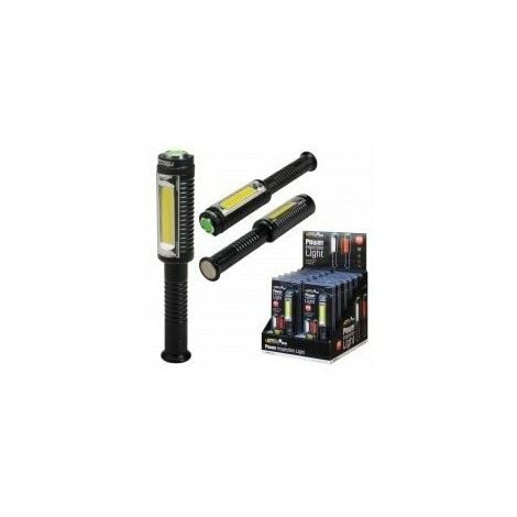Lampe torche stylo rechargeable Chester