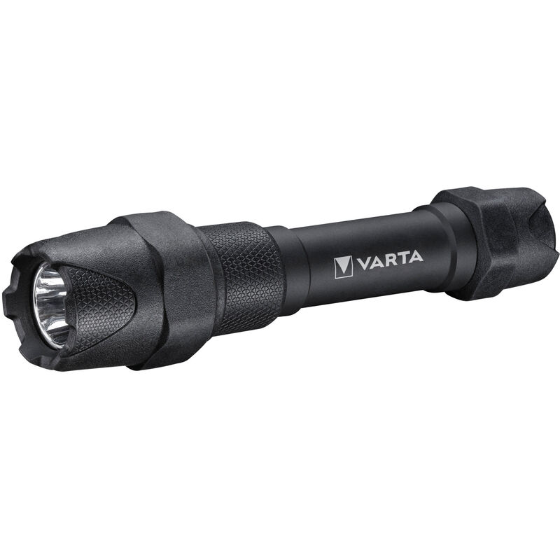 Varta - Torche Indestructible X-Treme F20 Pro (Piles incluses / 350 Lumens)
