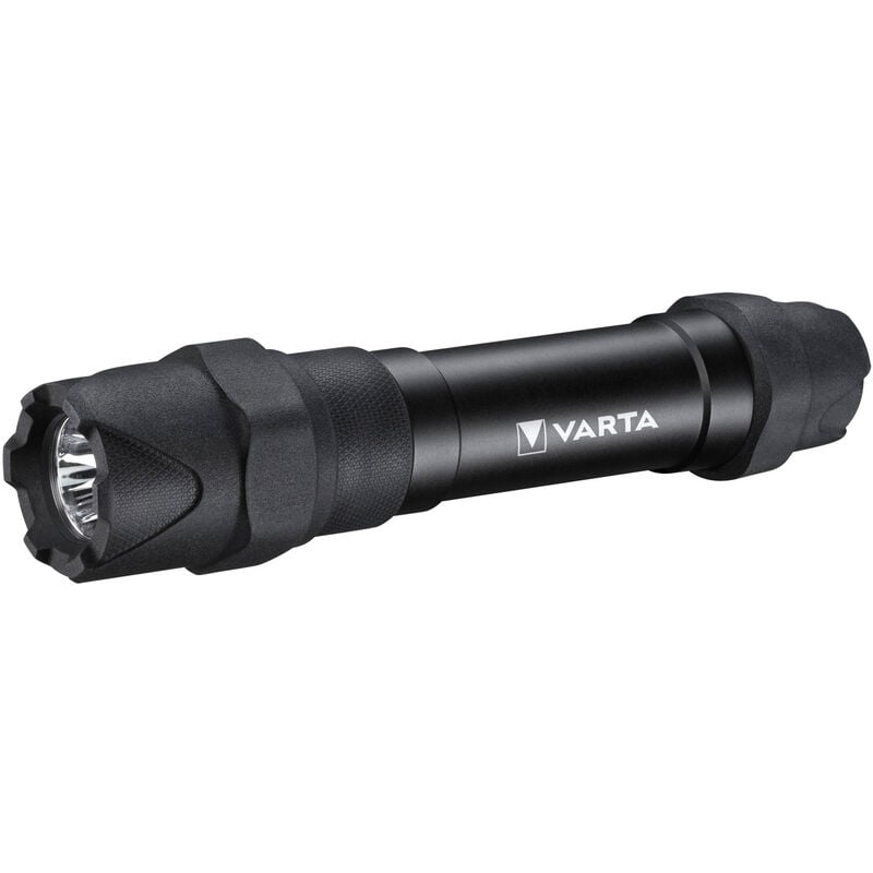 Varta - Torche Indestructible X-Treme F30 Pro (Piles incluses / 650 Lumens)