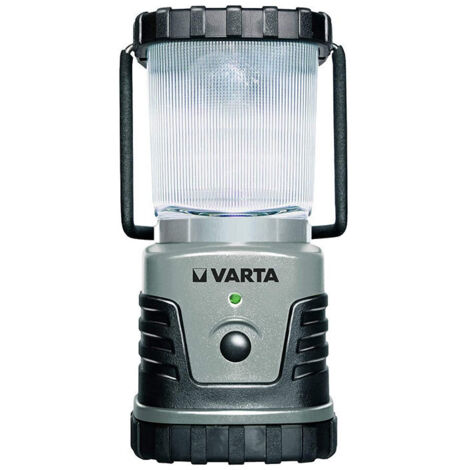 Lampe de poche VARTA VT18663