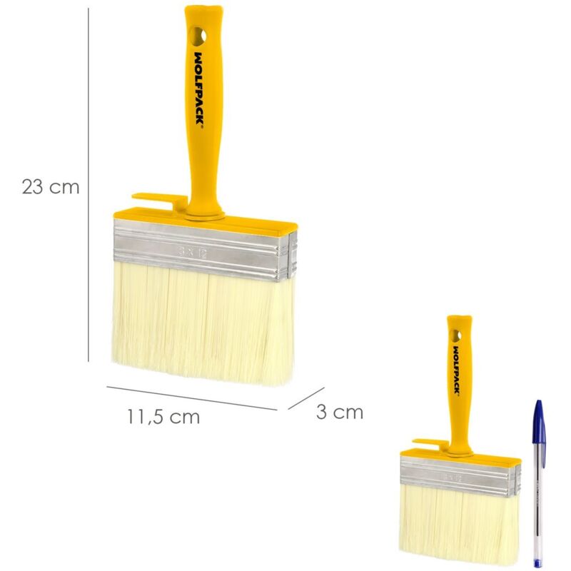 Lampe de poche/lumières LED pour mur/armoire à piles (4 AAA) 250 lumens (fixation à l'aide d'un autocollant, d'un aimant ou de v