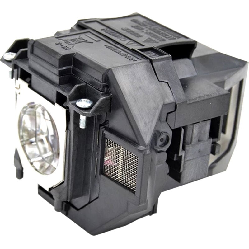 Lampe de projecteur de remplacement compatible avec Epson Powerlift Home Cinema 2100 2150 1060 660 760hd EX9210 EX9220 EX3260 EX5260 EX7260 X39 W39