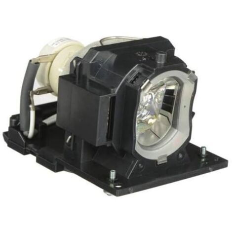 Lampe de projecteur pour hitachi