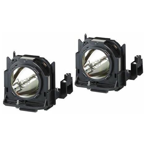 Lampe de projecteur pour panasonic
