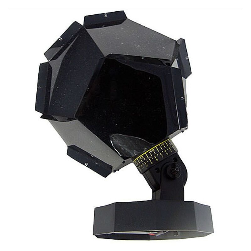 Feiyue - Lampe de projection Starlight Veilleuse led Lampe projecteur d'étoiles