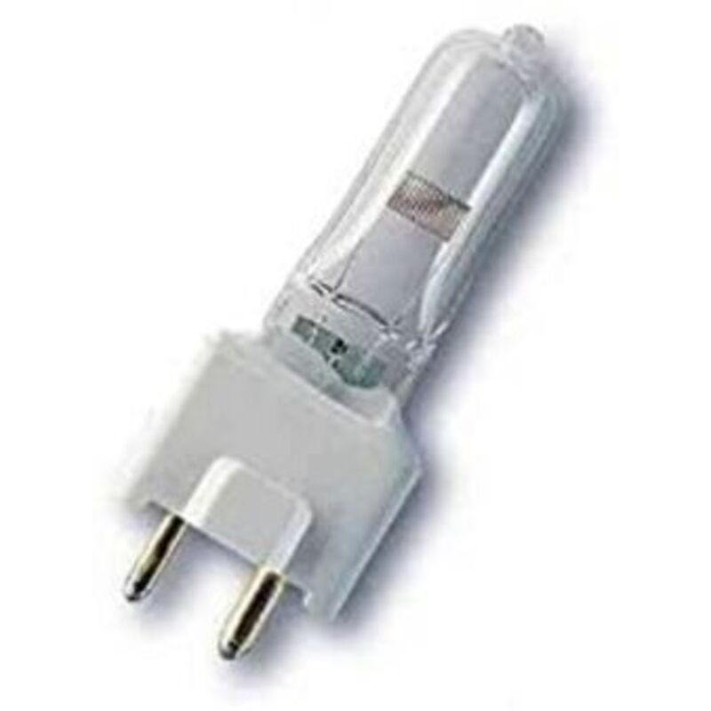 Osram lighting 4.0503000067e+012 - Lamp 64655 hlx 250w 24v g6,35 fs1