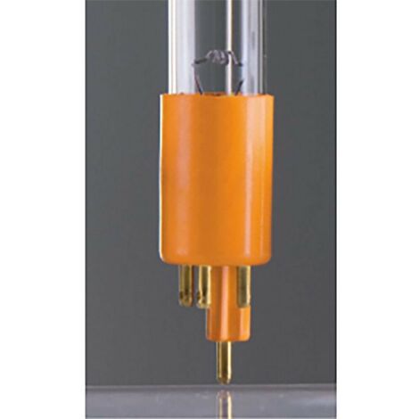 Lampe de rechange TUV 130W amalgame pour unité de désinfection UV-C Blue
