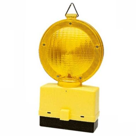 Lampe de route Vega LED Jaune Protexio 09181