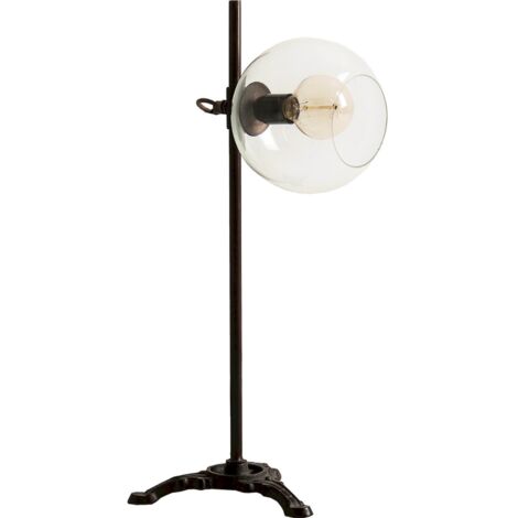 Lampe de salon - Noir