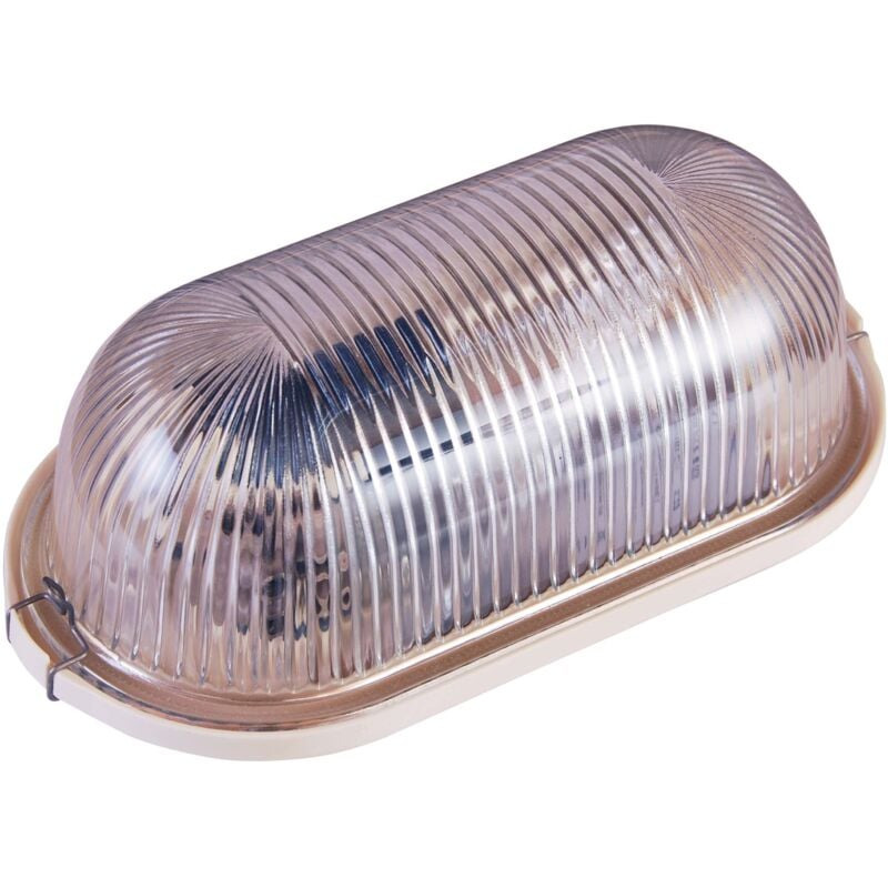 Lampe de sauna avec prise a 910