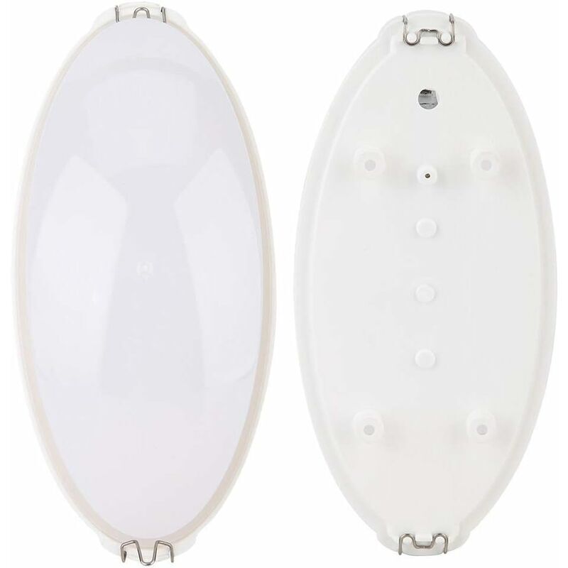 Lampe De Sauna éClairage De Sauna LumièRe De Sauna, led Bain De Vapeur Anti-DéFlagrant RéSistant Aux Hautes TempéRatures dans Le Sauna LumièRe Large