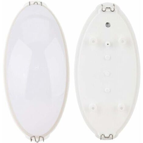 Lampe De Sauna éClairage De Sauna LumièRe De Sauna, LED Bain De Vapeur Anti-DéFlagrant RéSistant Aux Hautes TempéRatures dans Le Sauna LumièRe Large Bande-1pc,de DEBUNS