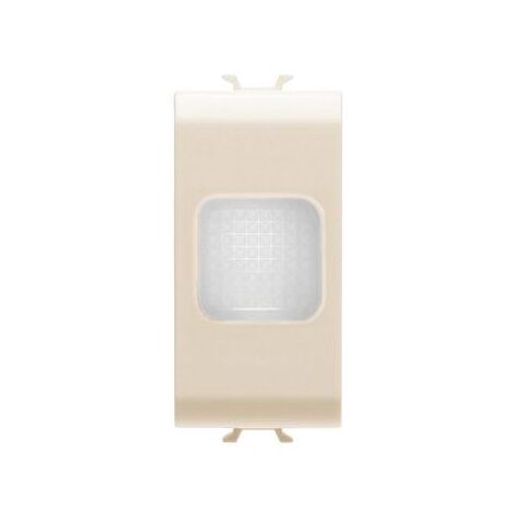 LAMPE DE SECOURS 1M IVOIRE GEWISS GW11662