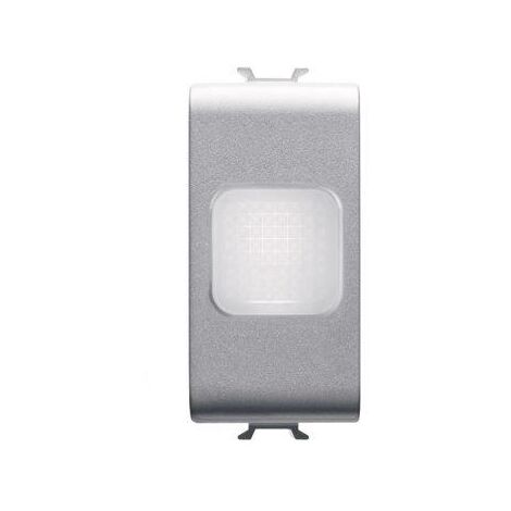 LAMPE DE SECOURS 1M TITANE GEWISS GW14662