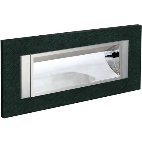 Lampe de secours Beghelli SA/SE LED montage sur boîte 506 4605