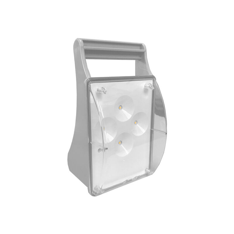 Lampe de secours portable BAPI pour locaux technique 50lm LP 50 - Luminox EATON
