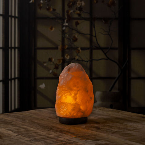 Lampe De Sel