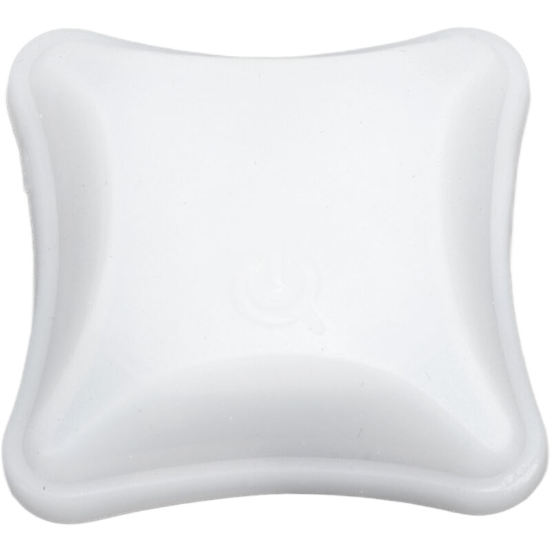 Lampe de signalisation étanche pour casque, idéale cyclisme, plongée et randonnée - Vert