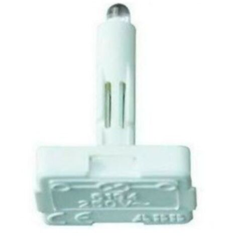 Lampe de signalisation LED Niessen 6192 BL