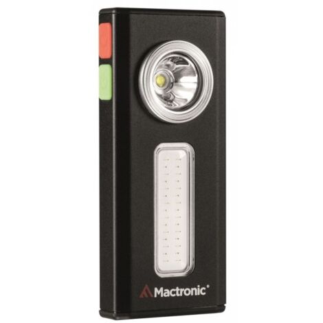 LAMPE DE SIGNALISATION RECHARGEABLE FLAGGER 500LM - LA-PHH0072