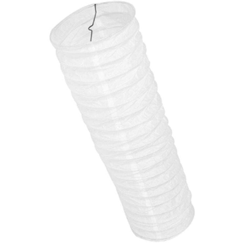 Lampe de Sol Design en Papier Style Européen Élégante pour Jardin et Terrasse