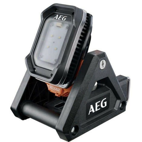 Lampe de surface AEG 18 V sans batterie ni chargeur - BFL18X-0