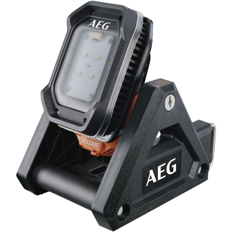 AEG - lampe de chantier 18V BFL18X-0 sans batterie 4935459657