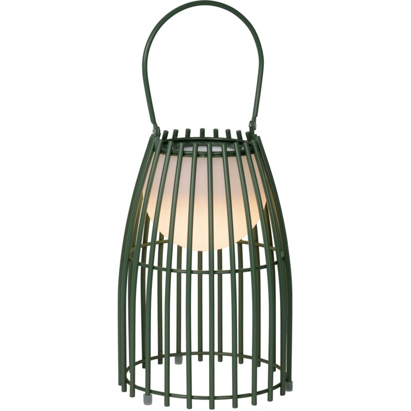 FJARA Lampe de tab. Extér.