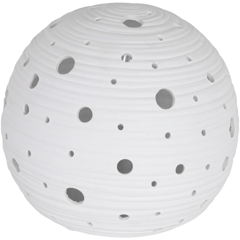 Steinhauer - Anne Light and home lampe de table Jazz - blanc - - 3110W - Blanc