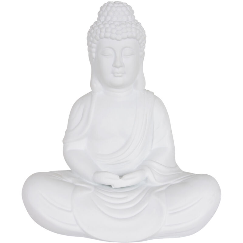 Steinhauer - Anne Light and home lampe de table Jazz - blanc - - 3107W - Blanc